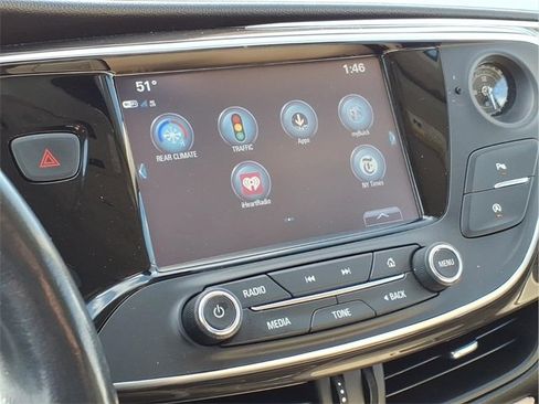 Certified 2020 Buick Envision Essence image 26