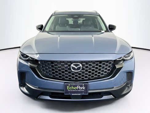 Used 2025 MAZDA CX-50 AWD 2.5 S w/ Premium Package image 2