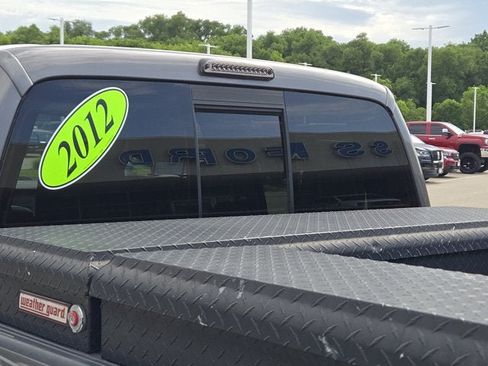 Used 2012 Ford F250 Lariat w/ Lariat Ultimate Pkg AWD/4WD image 18
