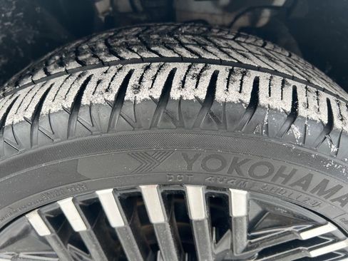 Certified 2023 Nissan Leaf SV Plus w/ Protection Package image 42