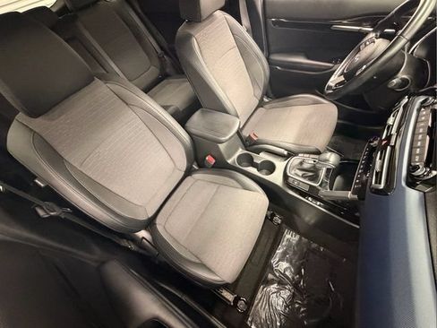 Certified 2023 Kia Seltos S w/ Navigation Package FWD image 20