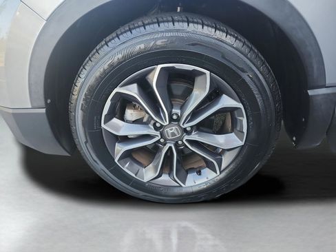 Used 2020 Honda CR-V EX image 37