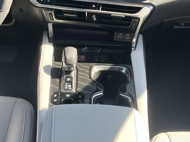 New 2026 Lexus RX 350 Premium Plus w/ Convenience Package AWD/4WD image 17