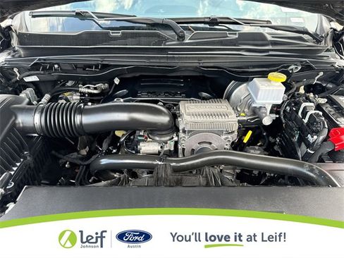 Used 2023 RAM 1500 Laramie image 22