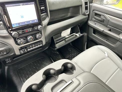 New 2025 RAM 5500 Tradesman image 14