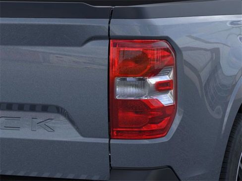 New 2026 Ford Maverick Lariat image 21