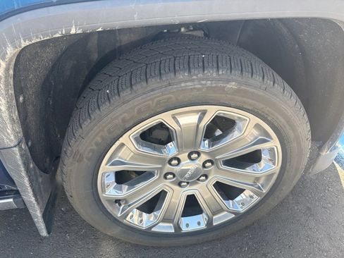 Used 2017 GMC Sierra 1500 Denali w/ Denali Ultimate Package AWD/4WD image 23