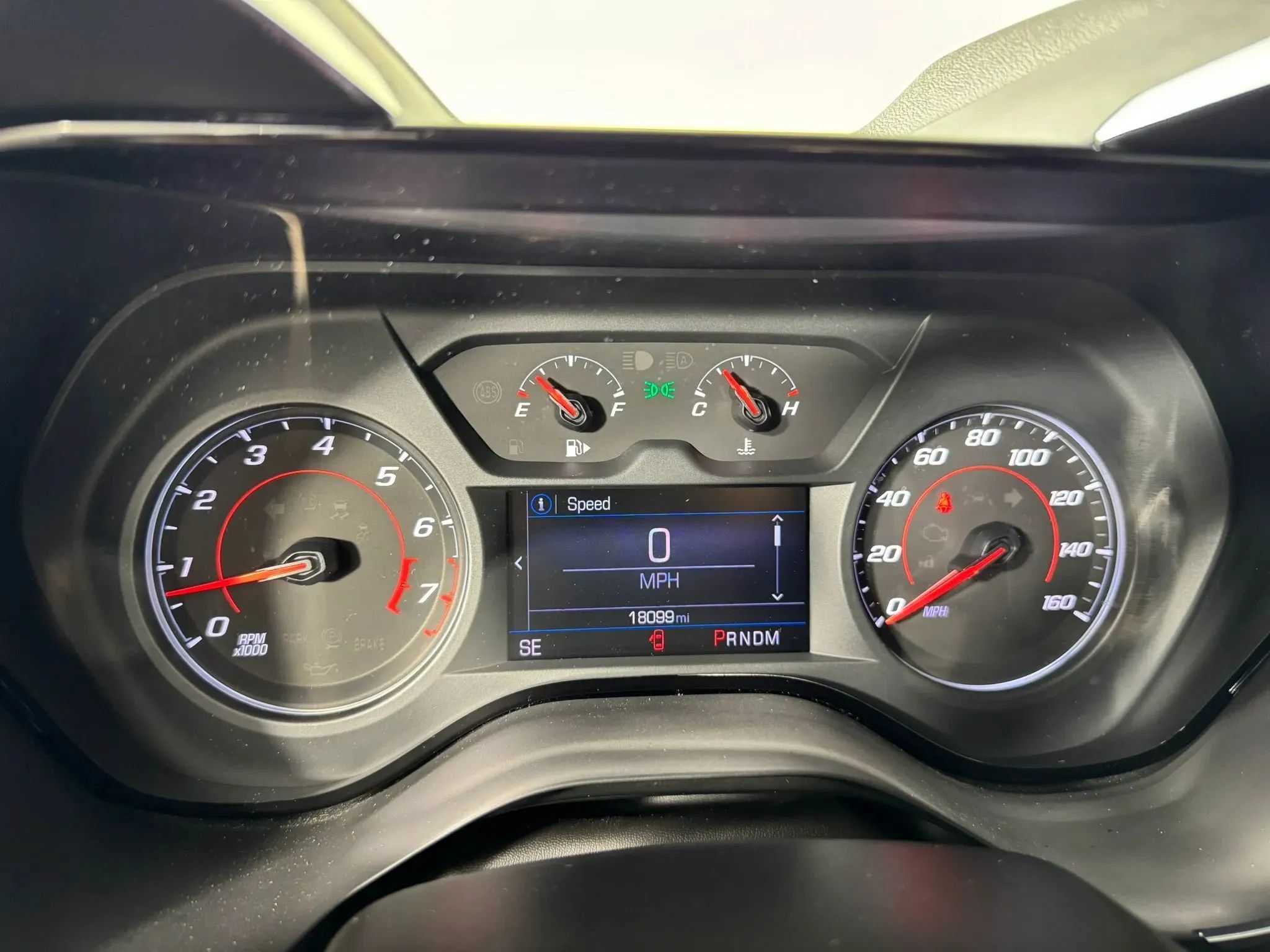 Used 2023 Chevrolet Camaro LT RWD image 13