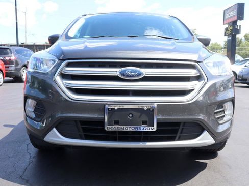 Used 2019 Ford Escape SE AWD/4WD image 8
