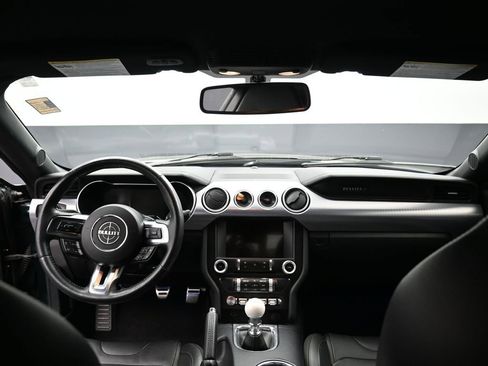 Used 2020 Ford Mustang Bullitt w/ Bullitt Electronics Package image 28