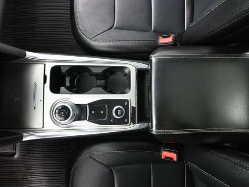 Used 2020 Ford Explorer Limited AWD/4WD image 35