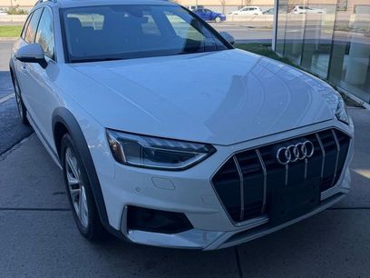 Used 2023 Audi A4 2.0T allroad Premium Plus w/ Premium Plus Package