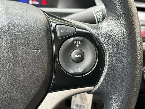 Used 2012 Honda Civic LX image 23