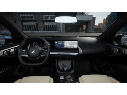 New 2026 BMW X3 xDrive30i w/ Convenience Package AWD/4WD image 10