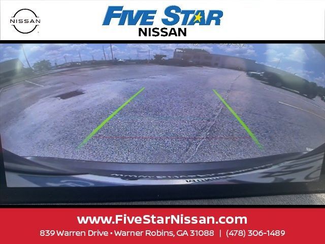 Used 2026 Nissan Kicks S FWD image 31