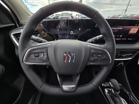 New 2026 Buick Encore GX Sport Touring w/ Advanced Technology Package image 14