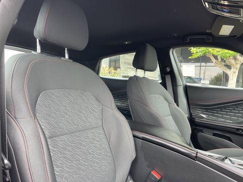 New 2026 Dodge Charger GT w/ Blacktop Package AWD/4WD image 29
