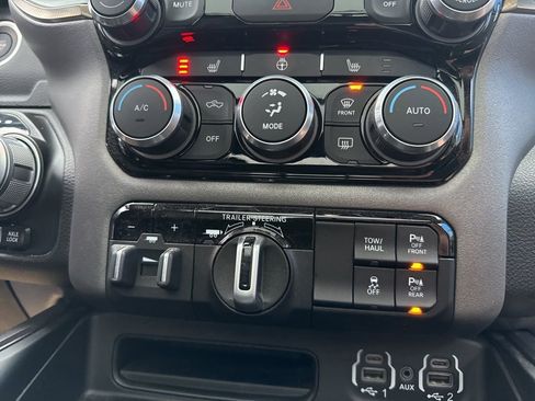 Used 2022 RAM 1500 Rebel w/ Rebel Level 2 Equipment Group image 41