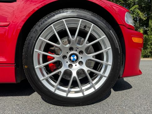 Used 2003 BMW M3 PREMIUM PKG / COLD WEATHER PKG image 59