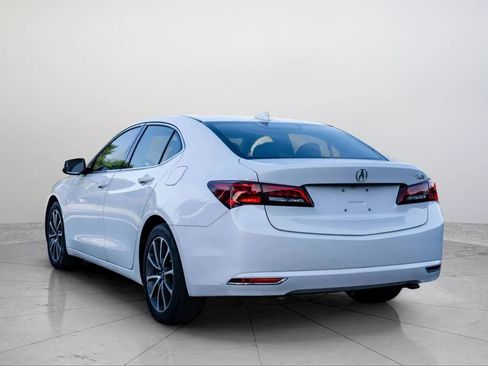Used 2016 Acura TLX V6 image 5