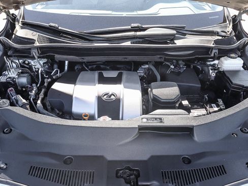 Used 2019 Lexus RX 350 FWD w/ Navigation Package image 28