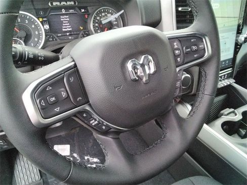 New 2026 RAM 1500 Big Horn image 25