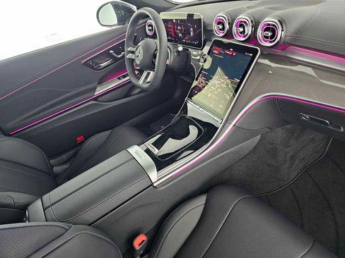 New 2026 Mercedes-Benz CLE 300 4MATIC Coupe image 11