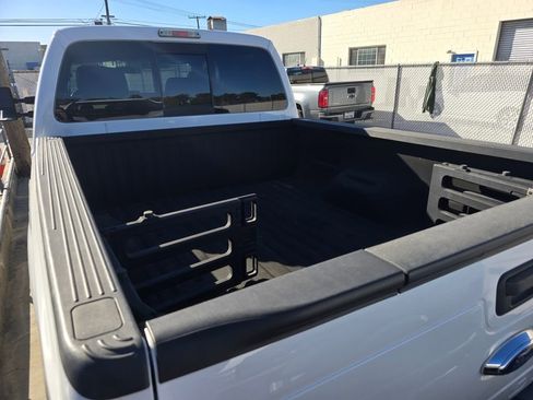 Used 2015 Ford F250 Lariat w/ Lariat Interior Package image 20