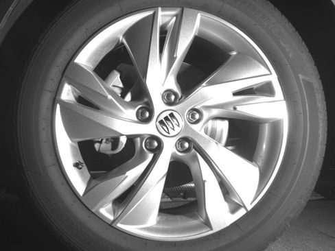 Used 2025 Buick Encore GX Preferred image 12