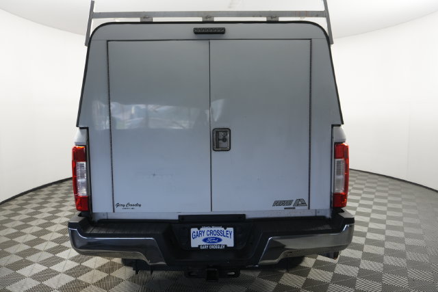 Used 2019 Ford F250 XL w/ XL Value Package RWD image 4