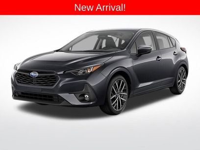 Used 2024 Subaru Impreza 2.0i Sport