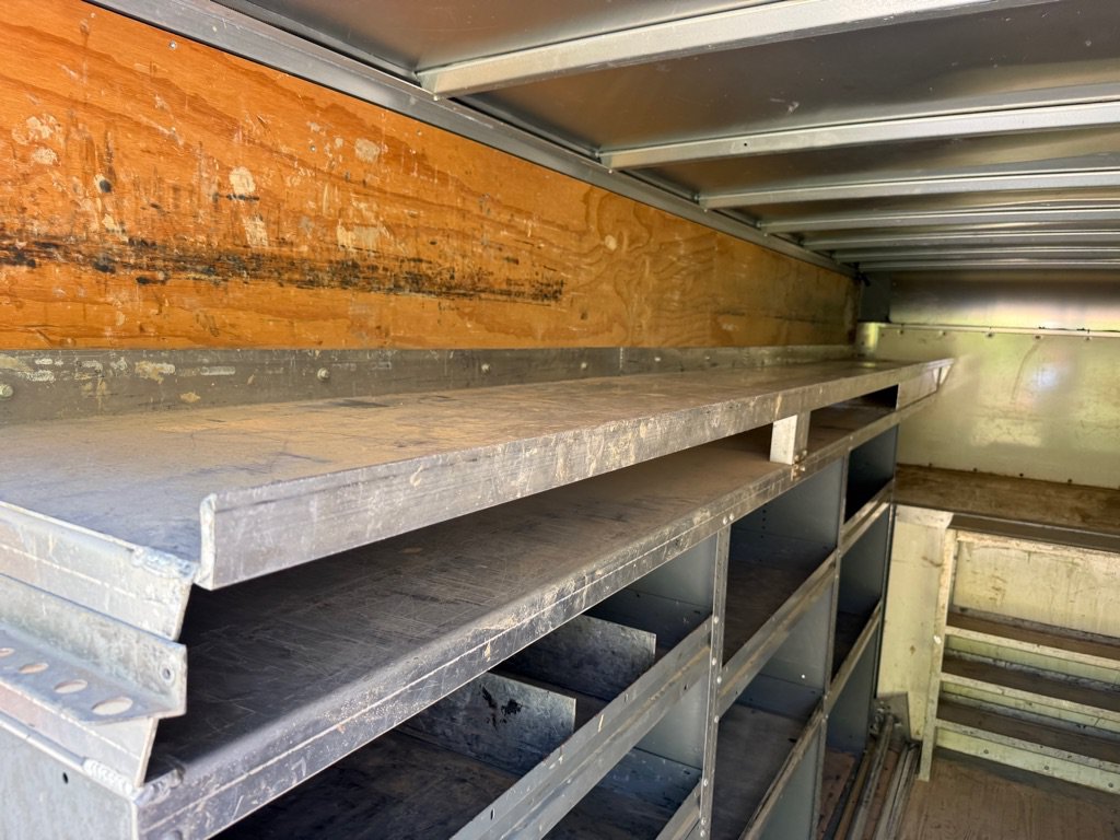 Used 2020 RAM 4500 Tradesman AWD/4WD image 4