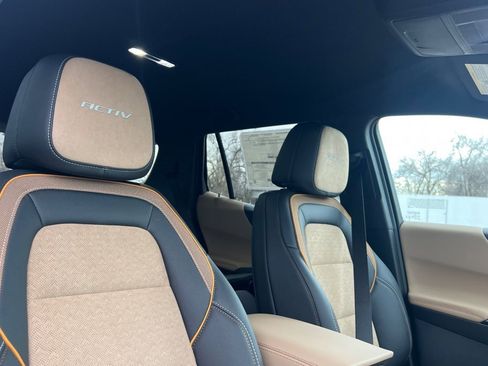 New 2026 Chevrolet Equinox ACTIV image 14