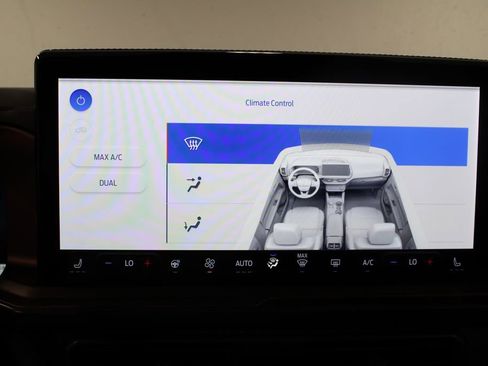 New 2025 Ford Bronco Sport Outer Banks w/ Outer Banks Tech Package+ AWD/4WD image 48
