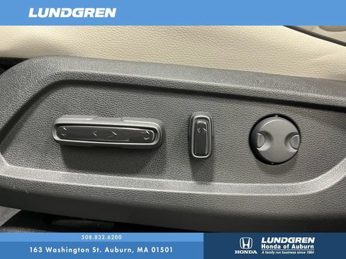 New 2026 Honda Pilot Elite image 19