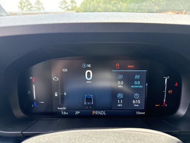 Used 2026 Ford Maverick XLT w/ XLT Luxury Package FWD image 15