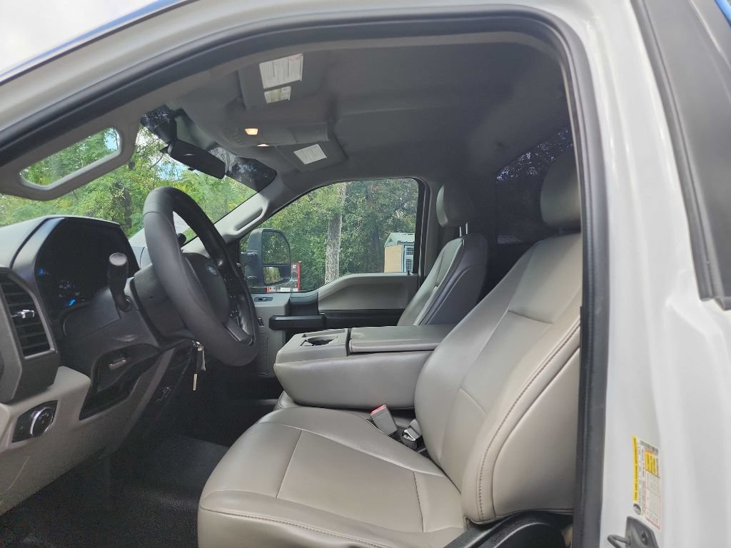 Used 2019 Ford F250 XL w/ XL Value Package AWD/4WD image 18