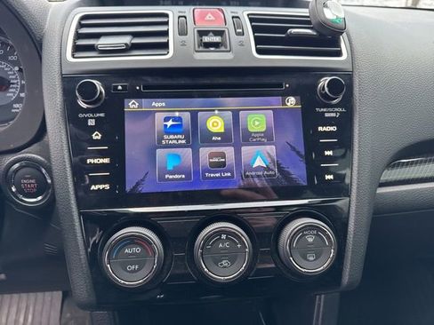 Used 2021 Subaru WRX Premium w/ Popular Package #3 (IZT) image 18