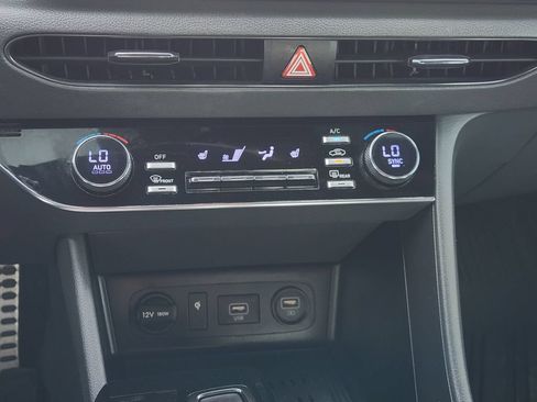 Used 2021 Hyundai Sonata N Line FWD image 18