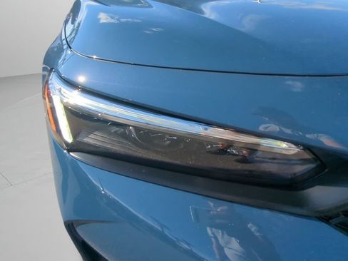New 2026 Honda Civic Sport image 23