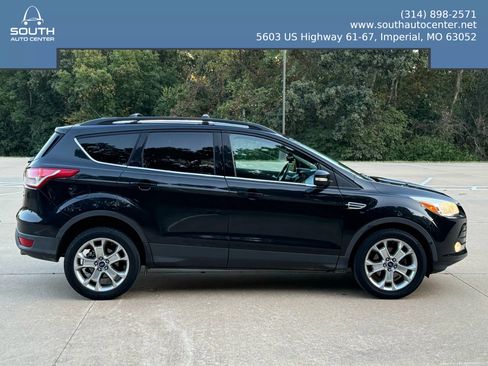 Used 2013 Ford Escape SEL image 2