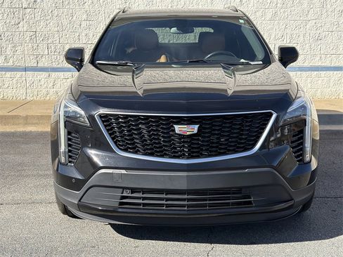 Used 2019 Cadillac XT4 Sport image 2
