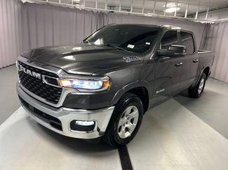 Used 2025 RAM 1500 Big Horn AWD/4WD video 3