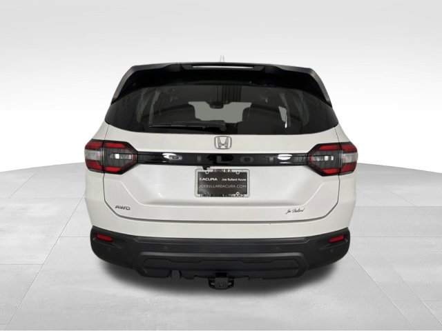 Used 2023 Honda Pilot EX-L image 6