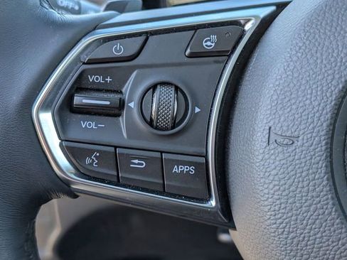 Used 2025 Acura RDX SH-AWD w/ Advance Package image 19