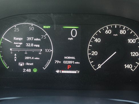 Certified 2024 Honda CR-V Sport-L image 24