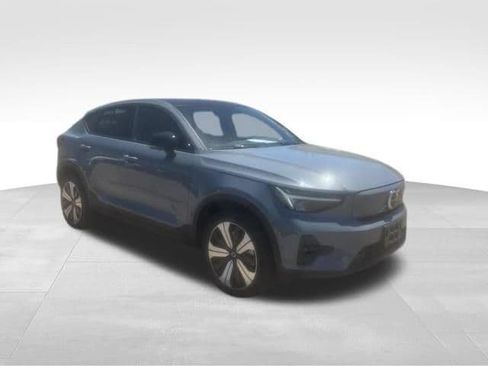 Certified 2023 Volvo C40 P8 Recharge Plus w/ Protection Package Premier AWD/4WD image 10