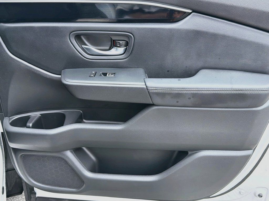 Used 2025 Honda Pilot EX-L image 35