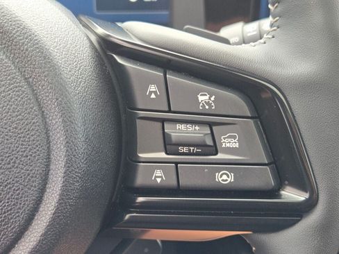 Certified 2026 Subaru Outback Touring AWD/4WD image 34