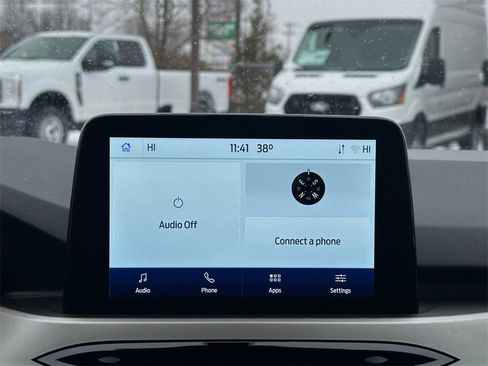 Used 2022 Ford Escape SE w/ Convenience Package image 14